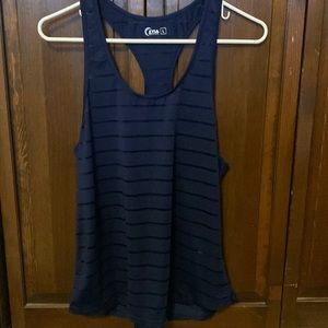 Zyia Active Havana Tank